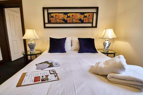 Hostal The Bronte Guesthouse