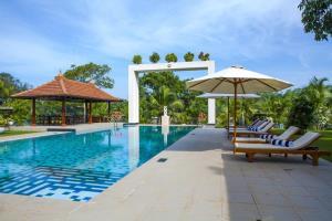 Hotel Cocoon Resort And Villas