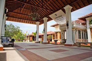 Hotel Cocoon Resort And Villas