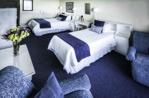 Haga Haga Hotel