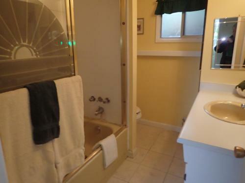 Amity Bed & Breakfast
