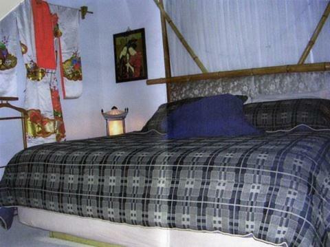 Amity Bed & Breakfast