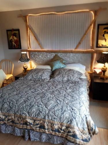 Amity Bed & Breakfast