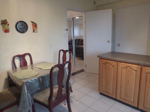 Amity Bed & Breakfast