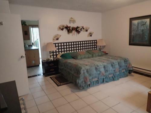 Amity Bed & Breakfast