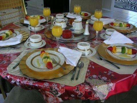 Amity Bed & Breakfast