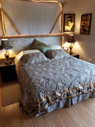Amity Bed & Breakfast