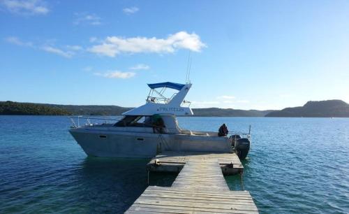 Hotel Mystic Sands