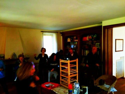 B&B La Casa Tra Gli Ulivi