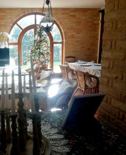 B&B La Casa Tra Gli Ulivi