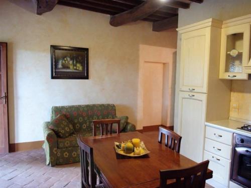 Agroturismo Podere Fingardella