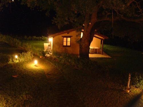 Agroturismo Podere Fingardella