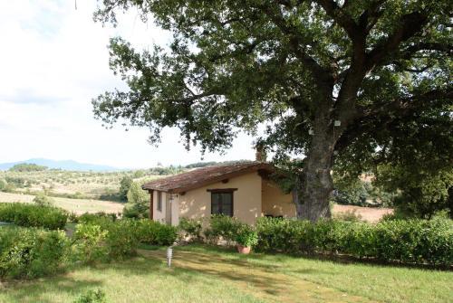 Agroturismo Podere Fingardella
