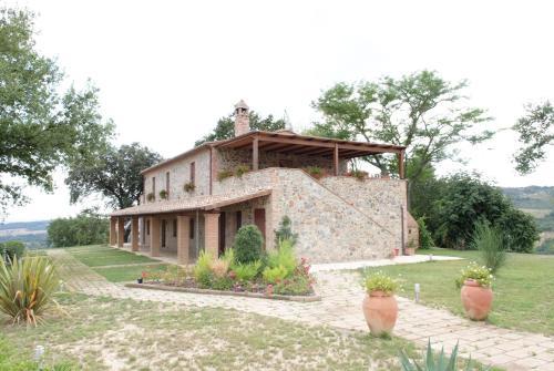 Agroturismo Podere Fingardella