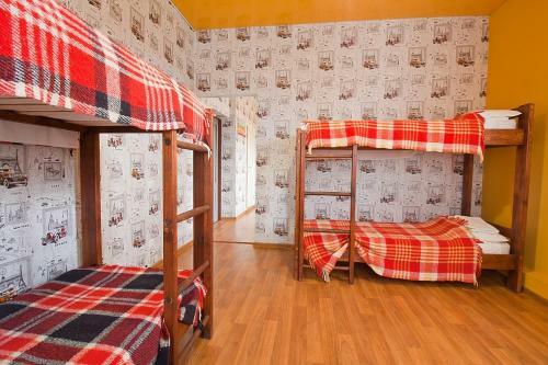Tsentr Hostel