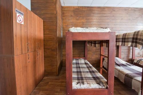 Tsentr Hostel