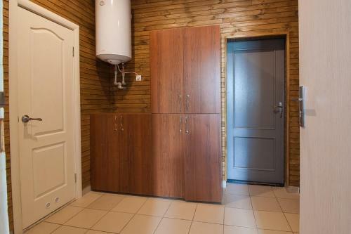 Tsentr Hostel