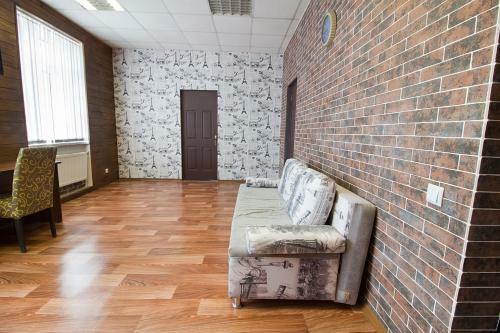 Tsentr Hostel