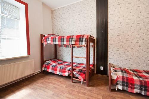 Tsentr Hostel