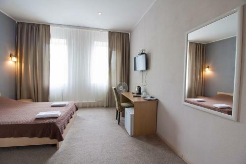 Tsentr Hostel