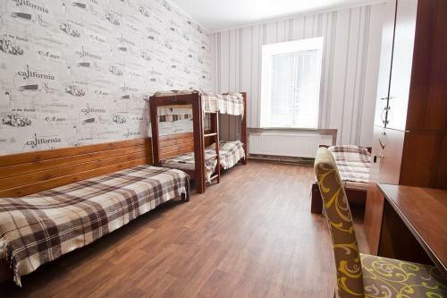 Tsentr Hostel