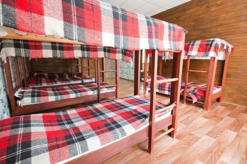 Tsentr Hostel