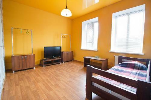 Tsentr Hostel