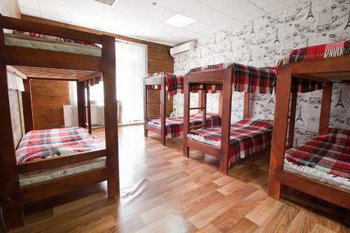 Tsentr Hostel
