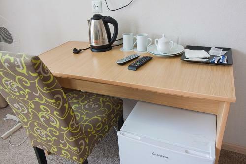 Tsentr Hostel