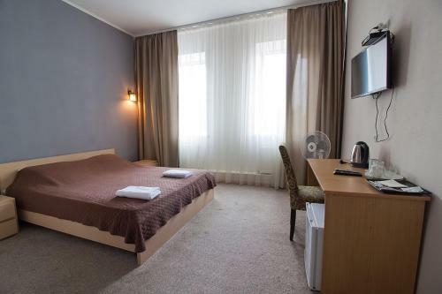 Tsentr Hostel