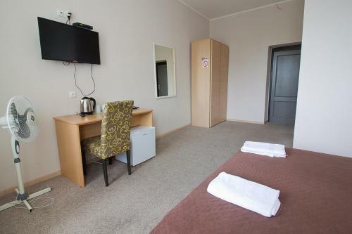 Tsentr Hostel