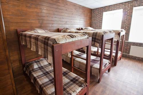 Tsentr Hostel