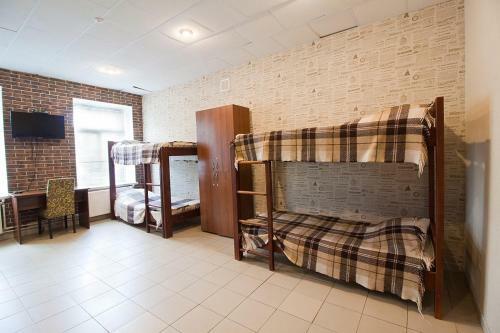 Tsentr Hostel