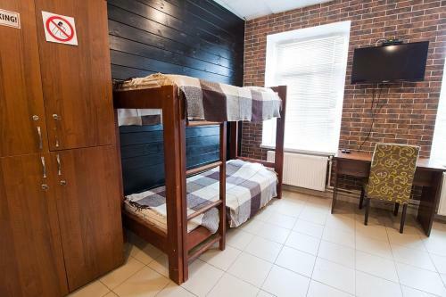 Tsentr Hostel