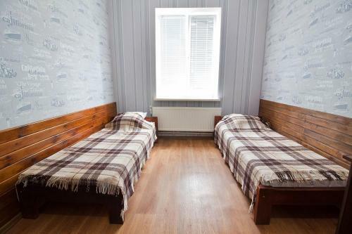 Tsentr Hostel