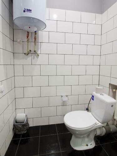 Tsentr Hostel