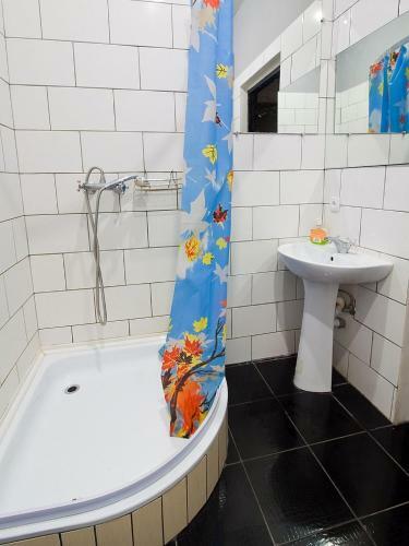 Tsentr Hostel