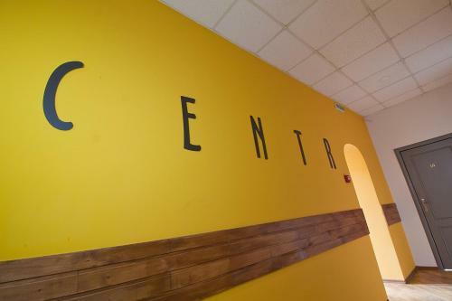 Tsentr Hostel