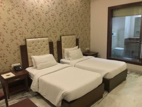 Hotel Leela Grande