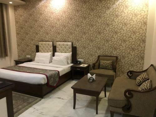 Hotel Leela Grande