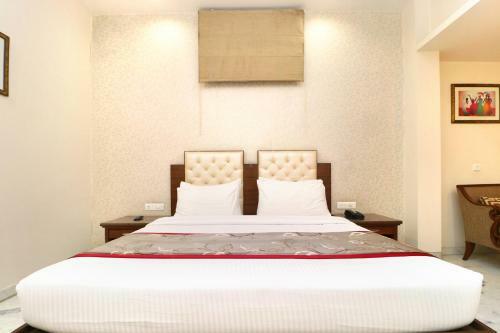 Hotel Leela Grande