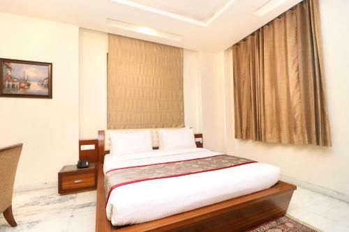 Hotel Leela Grande