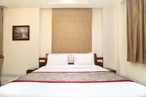 Hotel Leela Grande