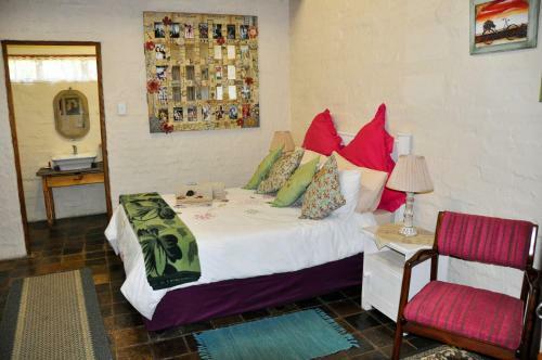 Hostal Blou Windpomp Guest Lodge