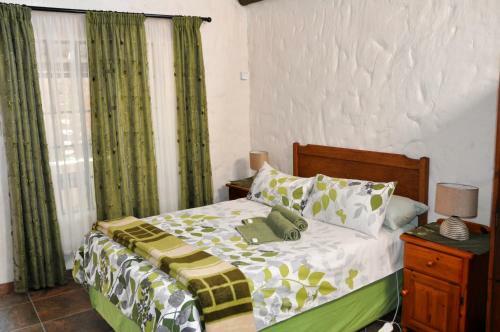Hostal Blou Windpomp Guest Lodge