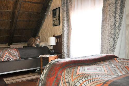 Hostal Blou Windpomp Guest Lodge