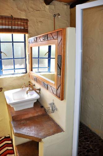 Hostal Blou Windpomp Guest Lodge