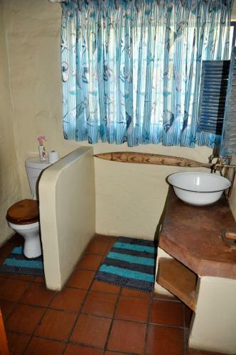 Hostal Blou Windpomp Guest Lodge