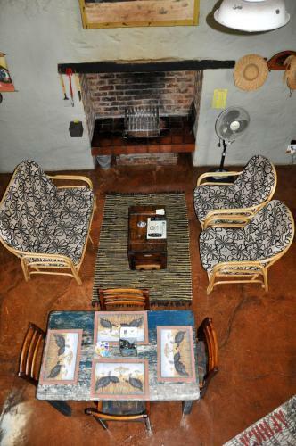 Hostal Blou Windpomp Guest Lodge