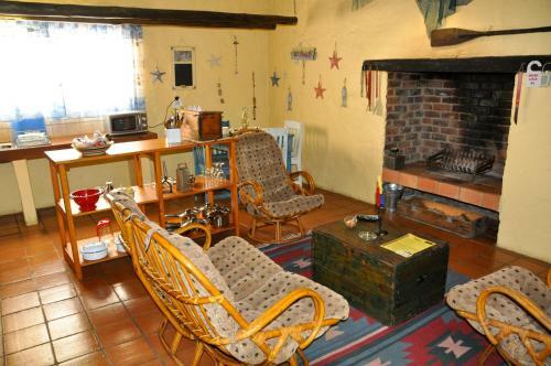 Hostal Blou Windpomp Guest Lodge